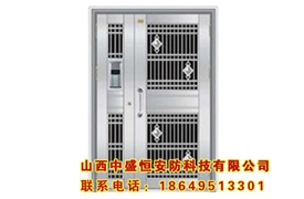 不銹鋼樓宇門(mén)