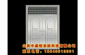 不銹鋼樓宇門(mén)