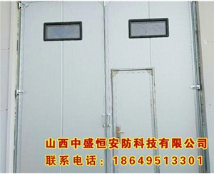 工業(yè)平開(kāi)門