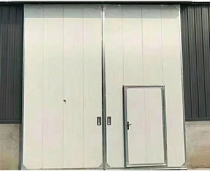 工業(yè)平開(kāi)門