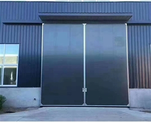 工業(yè)平開(kāi)門