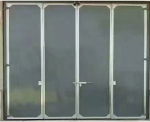 工業(yè)平開(kāi)門