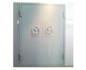 危險(xiǎn)品庫防爆門